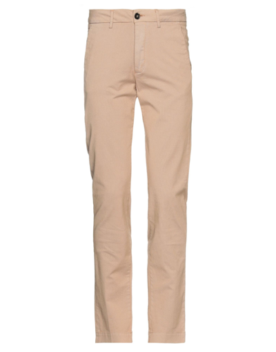 True Nyc Pants In Beige