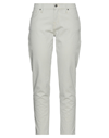 Jacob Cohёn Pants In Blue