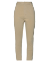 Virna Drò® Pants In Beige