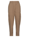 Antonelli Pants In Beige