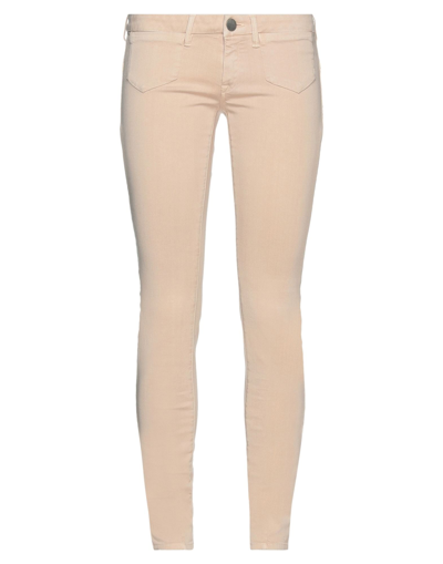Jacob Cohёn Jeans In Light Pink
