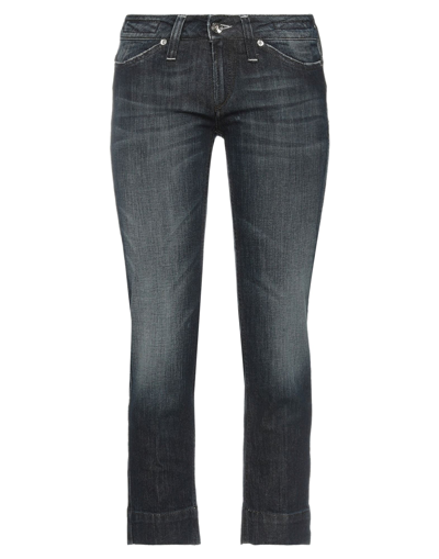 Jacob Cohёn Jeans In Blue