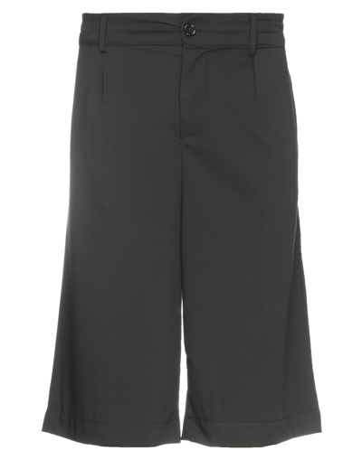 Dressism. Shorts & Bermuda Shorts In Black