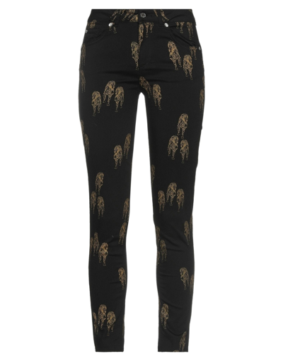 Liu •jo Pants In Black