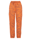 Tantra Pants In Orange