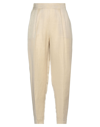 Antonelli Pants In Natural