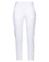 P.a.r.o.s.h Pants In White