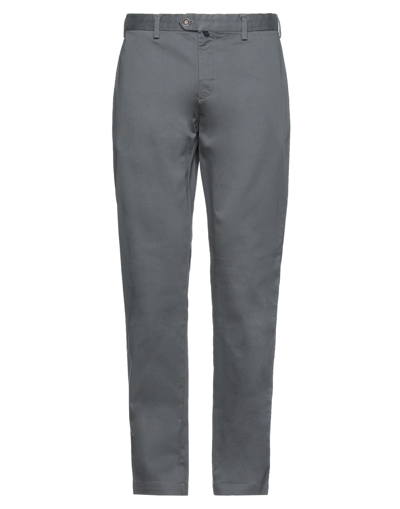 Harmont & Blaine Pants In Grey