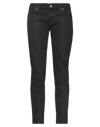 Jacob Cohёn Jeans In Dark Green