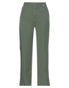 Myths Pants In Green