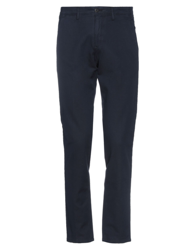 Michael Coal Pants In Blue