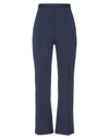 Ottod'ame Pants In Dark Blue