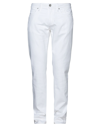 Jeckerson Pants In White