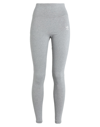 Adidas Originals Leggings In Grey