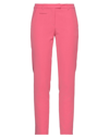 Seventy Sergio Tegon Pants In Pink