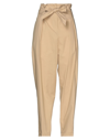Jucca Pants In Beige