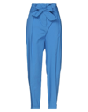 Jucca Pants In Pastel Blue
