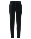 Majestic Pants In Dark Blue