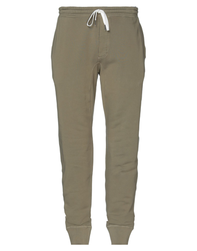 Tom Ford Pants In Green