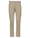 Rar Pants In Beige