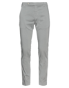 Entre Amis Pants In Grey