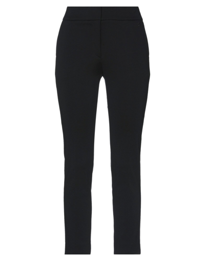 Vdp Collection Pants In Black