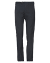 At.p.co Pants In Dark Blue