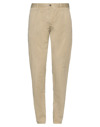 Incotex Pants In Beige