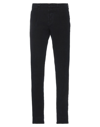Incotex Pants In Dark Blue