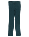 Armani Exchange Pants In Green