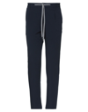 Daniele Alessandrini Homme Pants In Blue