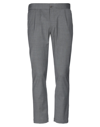 Devore Incipit Pants In Grey
