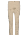 40weft Pants In Beige