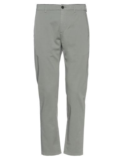 Department 5 Pants In Sage Green