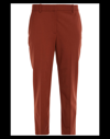 Theory Pants In Brown