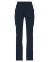 1-one Pants In Dark Blue