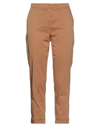 Seventy Sergio Tegon Pants In Beige