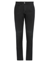 Daniel Ray Pants In Black