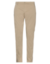 Dondup Pants In Beige