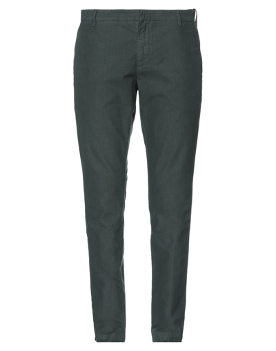 At.p.co Pants In Green