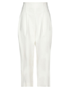 Liviana Conti Pants In White