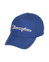 Champion Hats In Blue