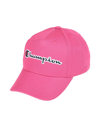 Champion Hats In Pink