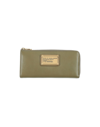 Marc By Marc Jacobs Wallets In Military Green