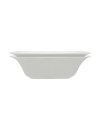 Porland Bach 2-piece Bowl Set In White