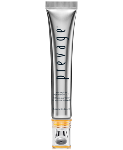 ELIZABETH ARDEN PREVAGE ANTI-AGING EYE SERUM 2.0, 0.6 OZ.