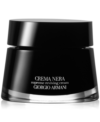 Giorgio Armani Armani Beauty Crema Nera Supreme Reviving Cream