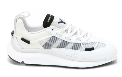 Y-3 Shiku Run Core Sneakers