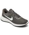 NIKE MEN'S REVOLUTION 6 NEXT NATURE CASUAL SNEAKERS FROM FINISH LINE