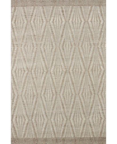 Spring Valley Home Berklee Ber-01 7'9" X 9'9" Area Rug In Ivory